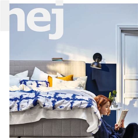 IKEA Family hej-Magazine - IKEA Switzerland