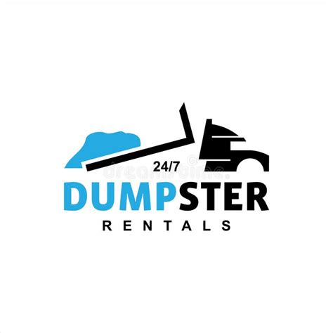 Dumpster Truck Logo Stock Illustrations – 378 Dumpster Truck Logo Stock Illustrations, Vectors ...