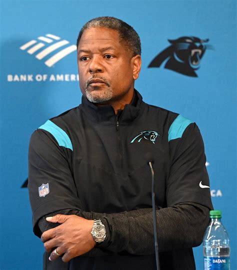 Steve Wilks issues statement on Panthers’ coaching hire + Union County ...