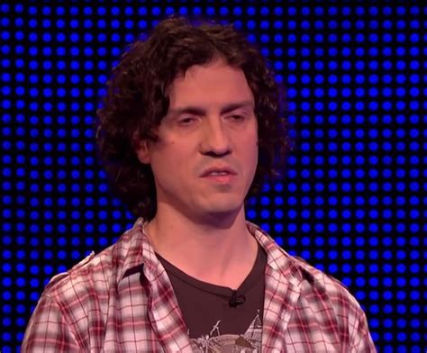 Darragh Ennis: The Chase newcomer talks TV return as he addresses ...