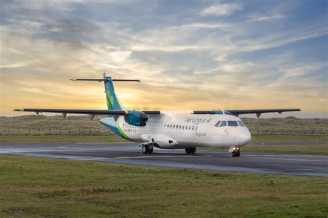 Aer Lingus | World Airline News