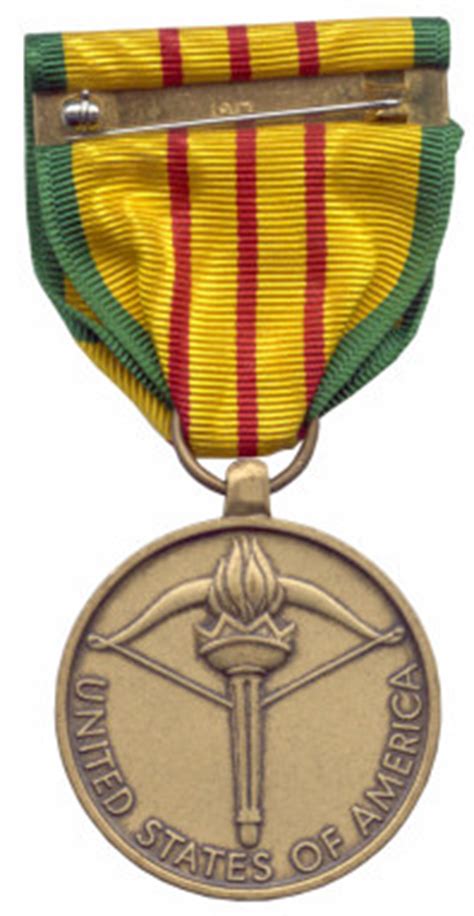 Vietnam Service Medal