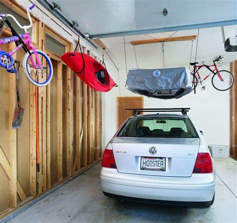 Top 7 Best Garage Storage Lifts - Garage Ceiling Storage Lift