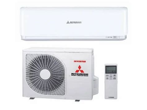 MITSUBISHI 1 TON 2 STAR ELECTRIC AC at Rs 36250 | Arjun Nagar | Jaipur ...