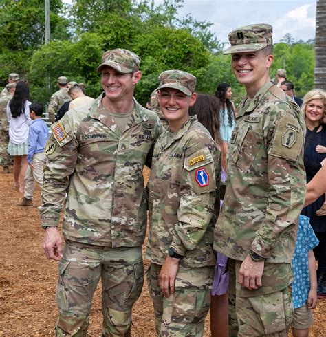 Female Army Reserve Soldier Receives Ranger Tab | Article | The United States Army