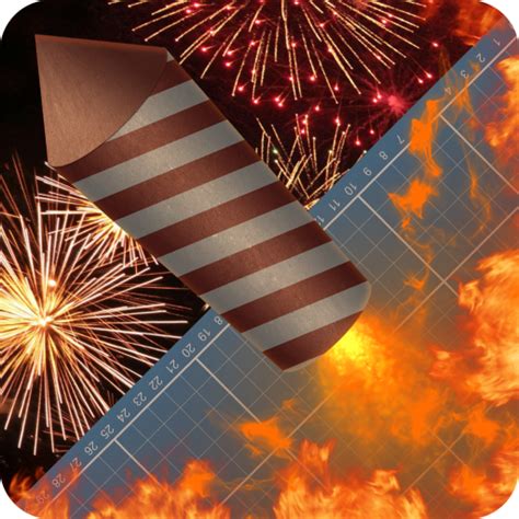 App Insights: Fireworks Creator | Apptopia