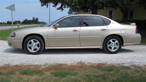 2004 Chevrolet Impala SS 0-60 Times, Top Speed, Specs, Quarter Mile, and Wallpapers - MyCarSpecs ...