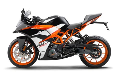 2017 KTM RC 390 Wallpapers - Wallpaper Cave