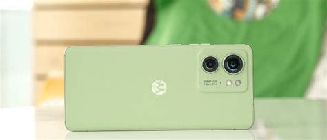 Motorola Edge 40 review: Camera quality