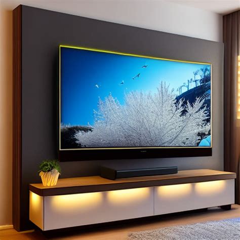 50+ Led Panel Design Ideas For Your Home