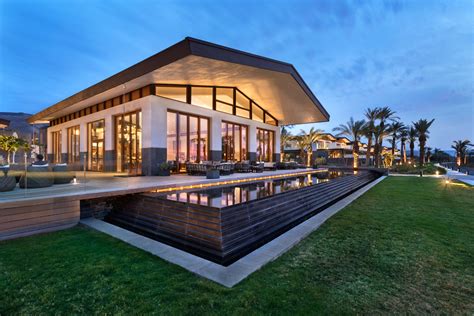 THE SETAI HOTEL SEA OF GALILEE – Feigin Architects