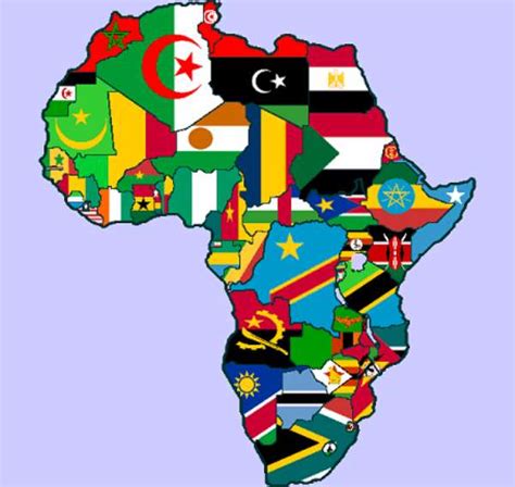 Ethnicity, Tribalism, Political, And Religious Differences: Africa’s ...