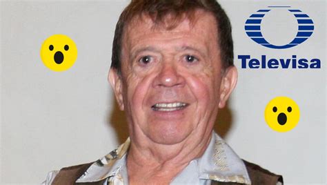 10 sucesos históricos que vivió Chabelo y tú todavía no nacías - Gluc.mx