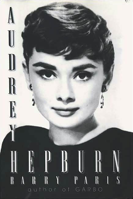 The Best Audrey Hepburn Books - In My Honest Opinion