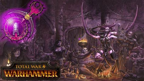 Total War Warhammer Slaanesh - hereqfiles