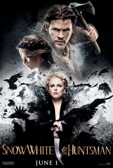 hollywood Free Download Movies: snow white and the huntsman 2012 free ...