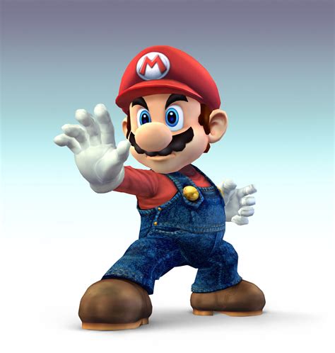 LifesAHammer Reviews: SSB Alternate Costume Predictions: Super Mario