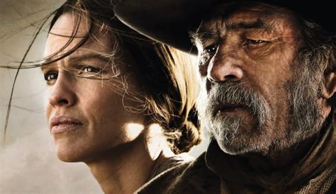 THE HOMESMAN trailer previews Tommy Lee Jones' upcoming western ...