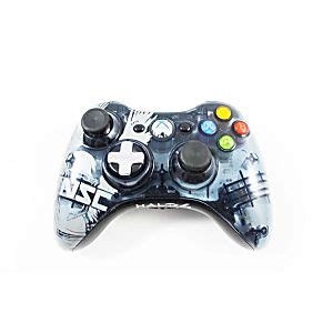 XBOX 360 Halo 4 Limited Edition Wireless Controller