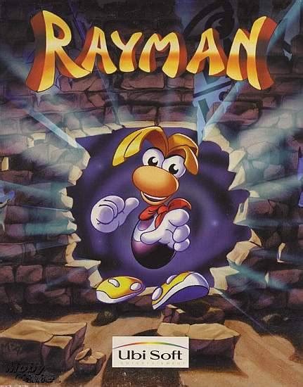 Rayman 1 - Download PC | Lawang Games