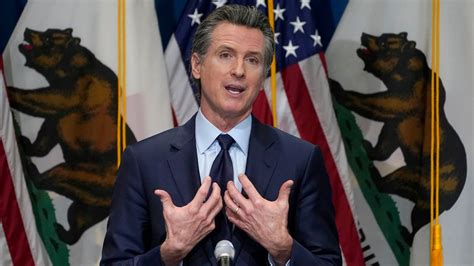 Will Gavin Newsom Be Recalled? - The New York Times