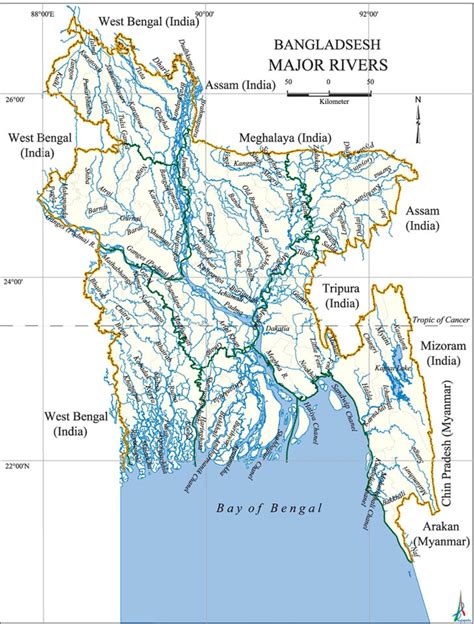 River - Banglapedia