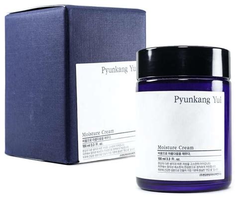 Pyunkang Yul Moisture Cream 100 ml | lyko.com