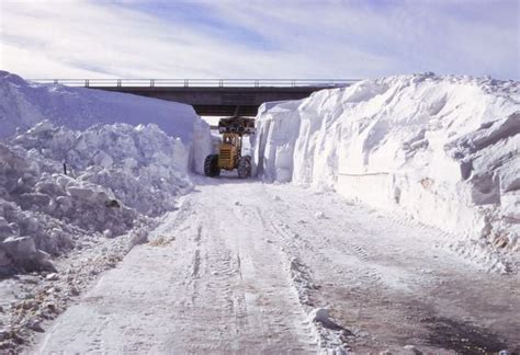 Book highlights history, dangers of Wyoming's 'Snow Chi Minh Trail ...