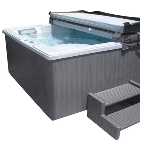 Highwood Spa and Hot Tub Cabinet Replacement Kit Cover - Walmart.com - Walmart.com