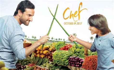 Chef Movie Review: Satisfies Your Hunger For Good Cinema