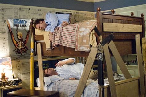 Sources for Wallpaper from “Stepbrothers”? | Step brothers, Step brothers quotes, Bed scene