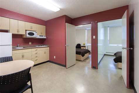 Guest Accommodation Services - MacEwan University