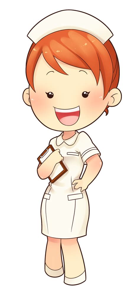 Free Cartoon Nurse Cliparts, Download Free Cartoon Nurse Cliparts png ...