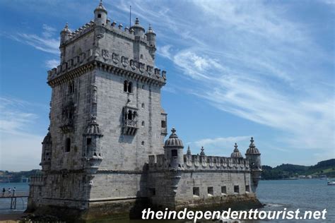 Torre de Belem (1) | The Independent Tourist