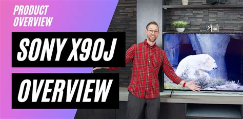 Sony X90J 4K TV—One of the Best Midrange TVs Gets Even Better | The Bolt