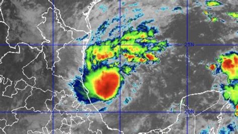 Tropical Storm Milton forms. Here are South Florida impacts – NBC Los ...