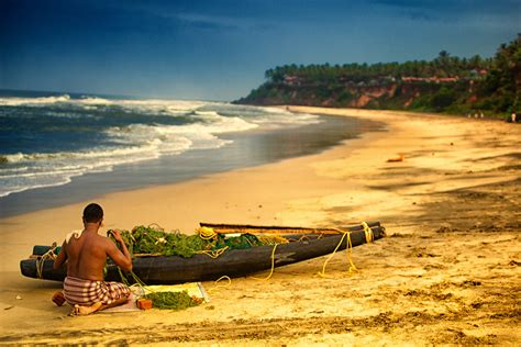 Varkala travel | Kerala, India - Lonely Planet