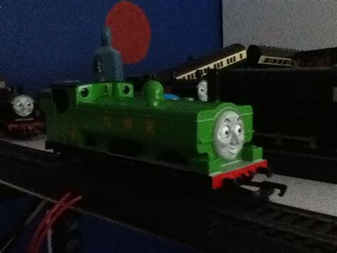 Bachmann Duck by TaionaFan369 on DeviantArt