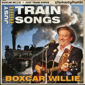 Boxcar Willie - Discography (45 Albums = 48 CD's) - Page 2