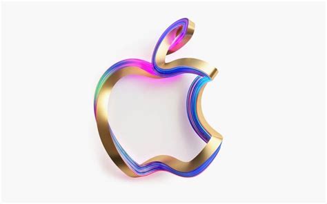 Check out these custom logos Apple made for its October 30th event ...