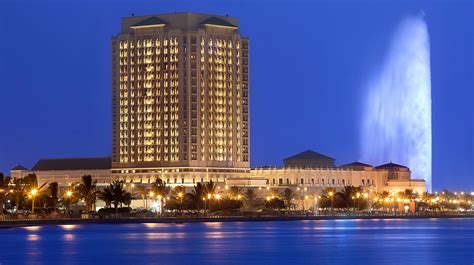 The Ritz-Carlton, Jeddah - Jeddah Hotels - Jeddah, Saudi Arabia ...