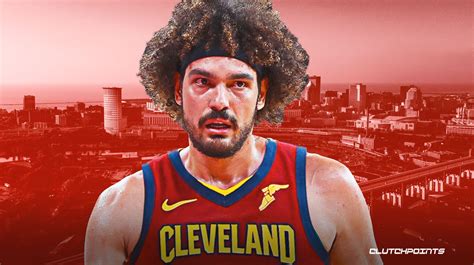 Cavs news: Anderson Varejao reacts to return to Cleveland