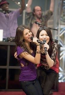 Image - IParty-with-Victorious-Behind-The-Scenes-1.jpg | Victorious Wiki | FANDOM powered by Wikia