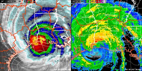 Hurricane Rita 2005