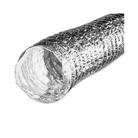 Foil Duct UL 181 WMF621 - Builder's Best