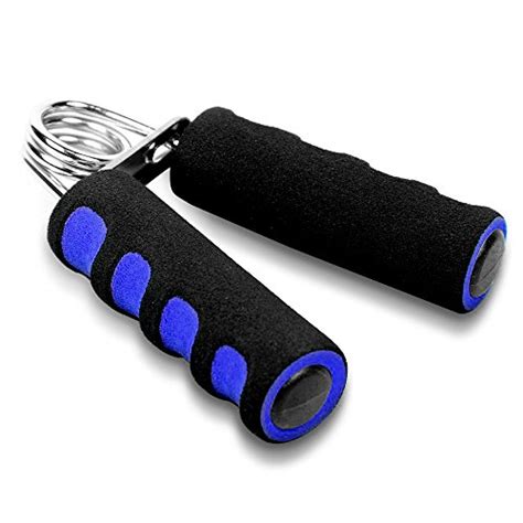 Hand Grip Strengthener, Finger Gripper, Hand Grippers, Quickly Increase Hand Wrist Finger ...