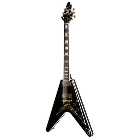 Gibson Flying V Custom EB – Thomann United States