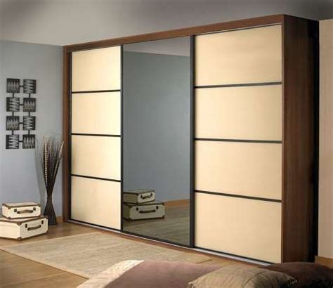 Fitted Sliding Wardrobe Doors in Kent Bedroom Cupboards, Bedroom Cupboard Designs, Built In ...