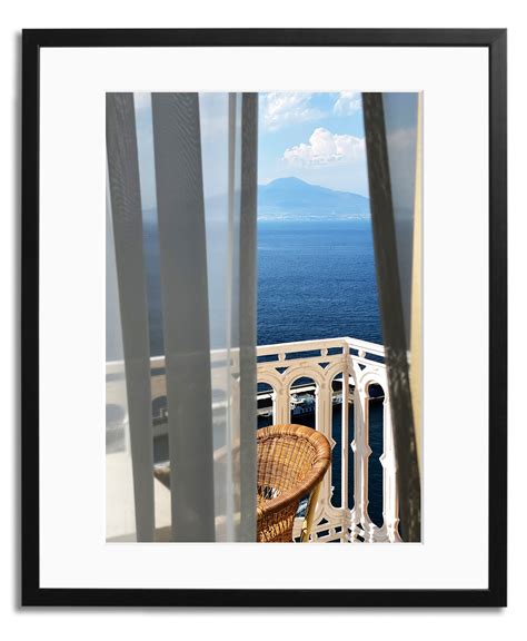 WINDOW OF THE EXCELSIOR VITTORIA PRINT – The Travel Studio