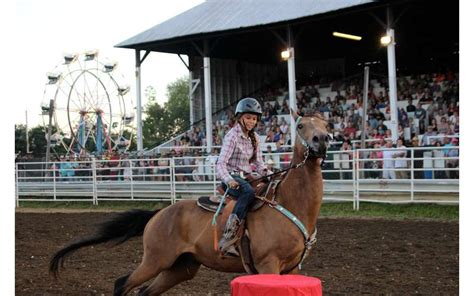 177th Saratoga County Fair - Tuesday, Jul 24, 2018 until Sunday, Jul 29 ...